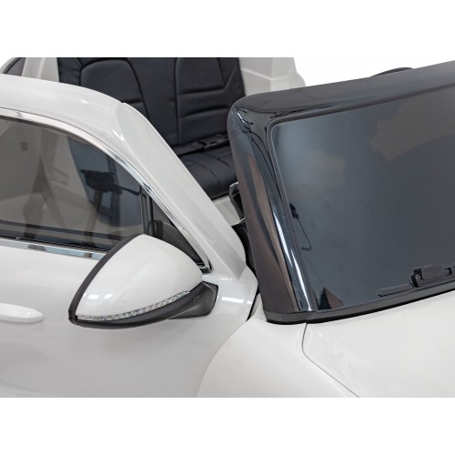 copy of Traktor Blazin BW na akumulator Żółty + Pilot + Wolny Start + Dźwięki Światła