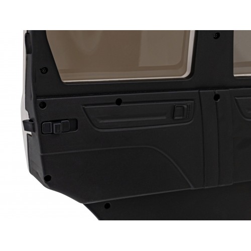 copy of Traktor Blazin BW na akumulator Żółty + Pilot + Wolny Start + Dźwięki Światła