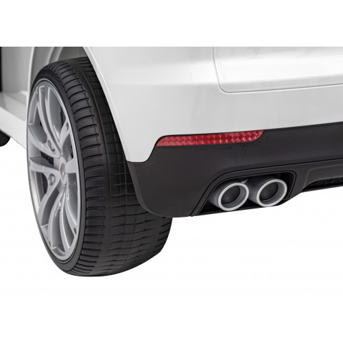 copy of Traktor Blazin BW na akumulator Żółty + Pilot + Wolny Start + Dźwięki Światła