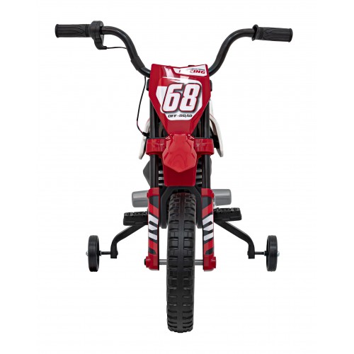 copy of Traktor Blazin BW na akumulator Żółty + Pilot + Wolny Start + Dźwięki Światła