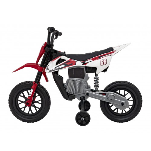 copy of Traktor Blazin BW na akumulator Żółty + Pilot + Wolny Start + Dźwięki Światła