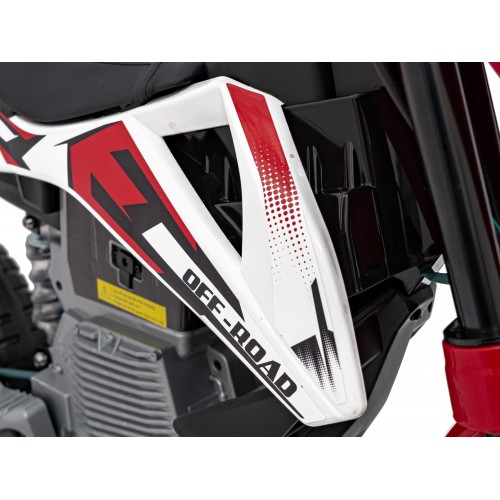 copy of Traktor Blazin BW na akumulator Żółty + Pilot + Wolny Start + Dźwięki Światła