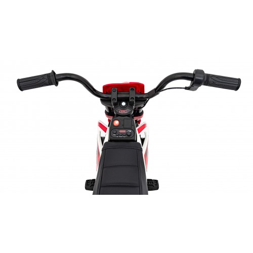 copy of Traktor Blazin BW na akumulator Żółty + Pilot + Wolny Start + Dźwięki Światła