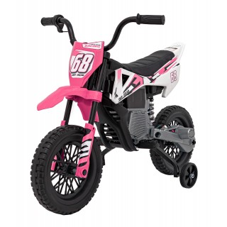 copy of Traktor Blazin BW na akumulator Żółty + Pilot + Wolny Start + Dźwięki Światła