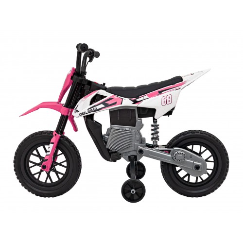 copy of Traktor Blazin BW na akumulator Żółty + Pilot + Wolny Start + Dźwięki Światła