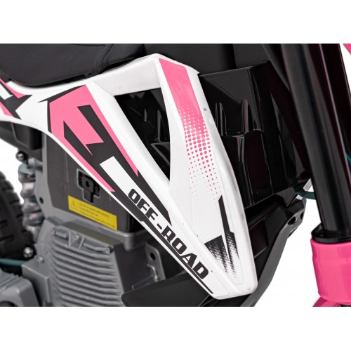 copy of Traktor Blazin BW na akumulator Żółty + Pilot + Wolny Start + Dźwięki Światła