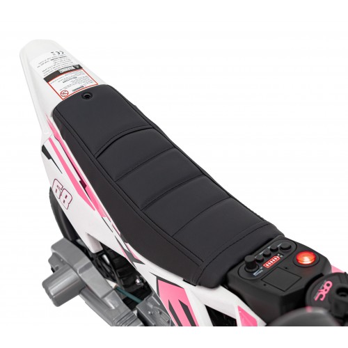 copy of Traktor Blazin BW na akumulator Żółty + Pilot + Wolny Start + Dźwięki Światła