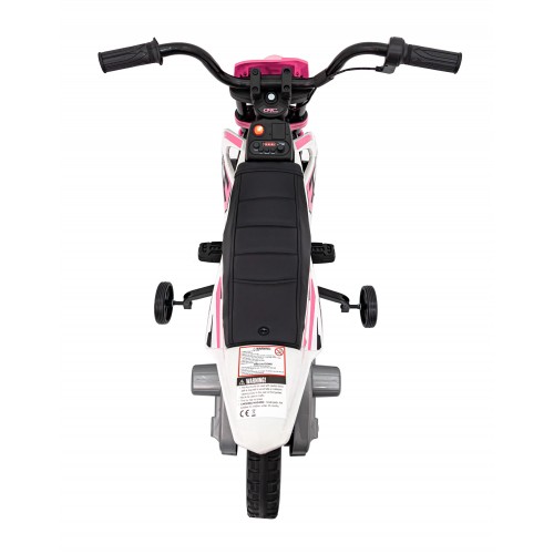 copy of Traktor Blazin BW na akumulator Żółty + Pilot + Wolny Start + Dźwięki Światła