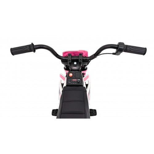 copy of Traktor Blazin BW na akumulator Żółty + Pilot + Wolny Start + Dźwięki Światła