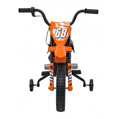 copy of Traktor Blazin BW na akumulator Żółty + Pilot + Wolny Start + Dźwięki Światła