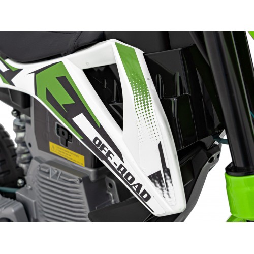 copy of Traktor Blazin BW na akumulator Żółty + Pilot + Wolny Start + Dźwięki Światła