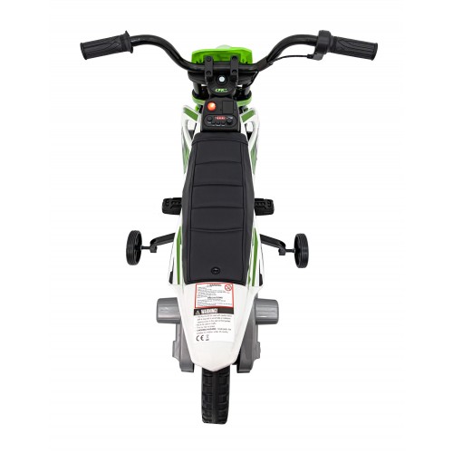 copy of Traktor Blazin BW na akumulator Żółty + Pilot + Wolny Start + Dźwięki Światła