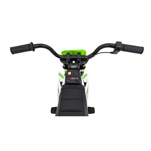 copy of Traktor Blazin BW na akumulator Żółty + Pilot + Wolny Start + Dźwięki Światła