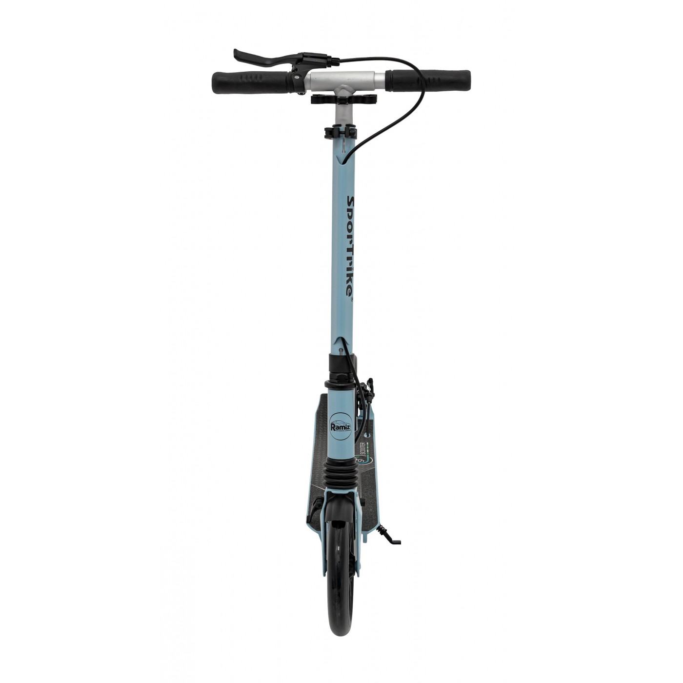 copy of Traktor Blazin BW na akumulator Żółty + Pilot + Wolny Start + Dźwięki Światła