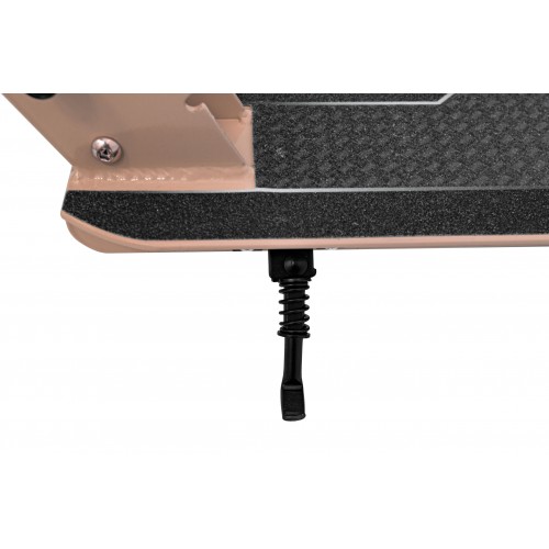 copy of Traktor Blazin BW na akumulator Żółty + Pilot + Wolny Start + Dźwięki Światła