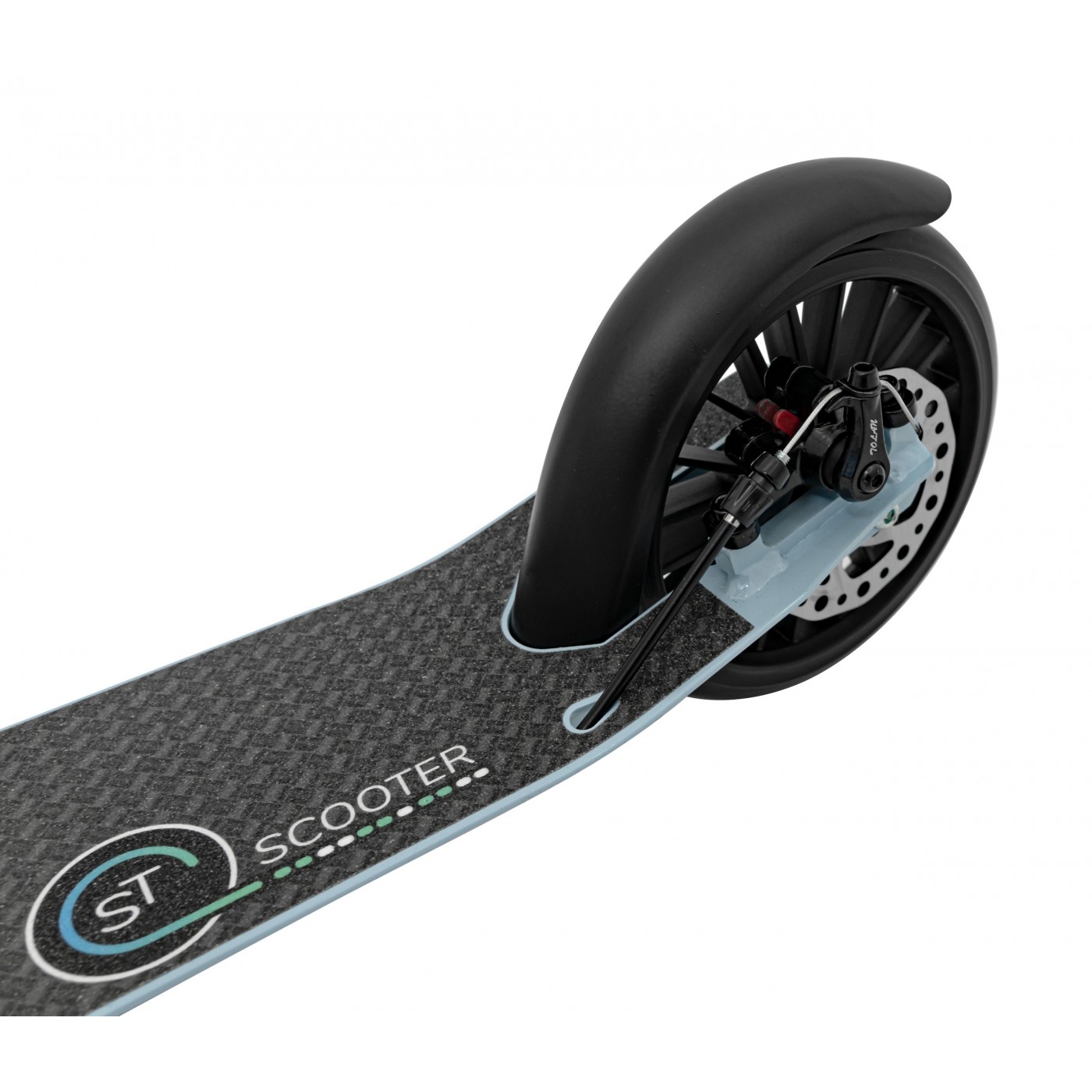 copy of Traktor Blazin BW na akumulator Żółty + Pilot + Wolny Start + Dźwięki Światła