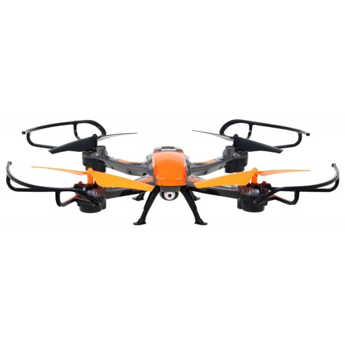 Veľký Dron W66188CO Oranžový WINYEA
