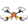 Veľký Dron W66188CO Oranžový WINYEA