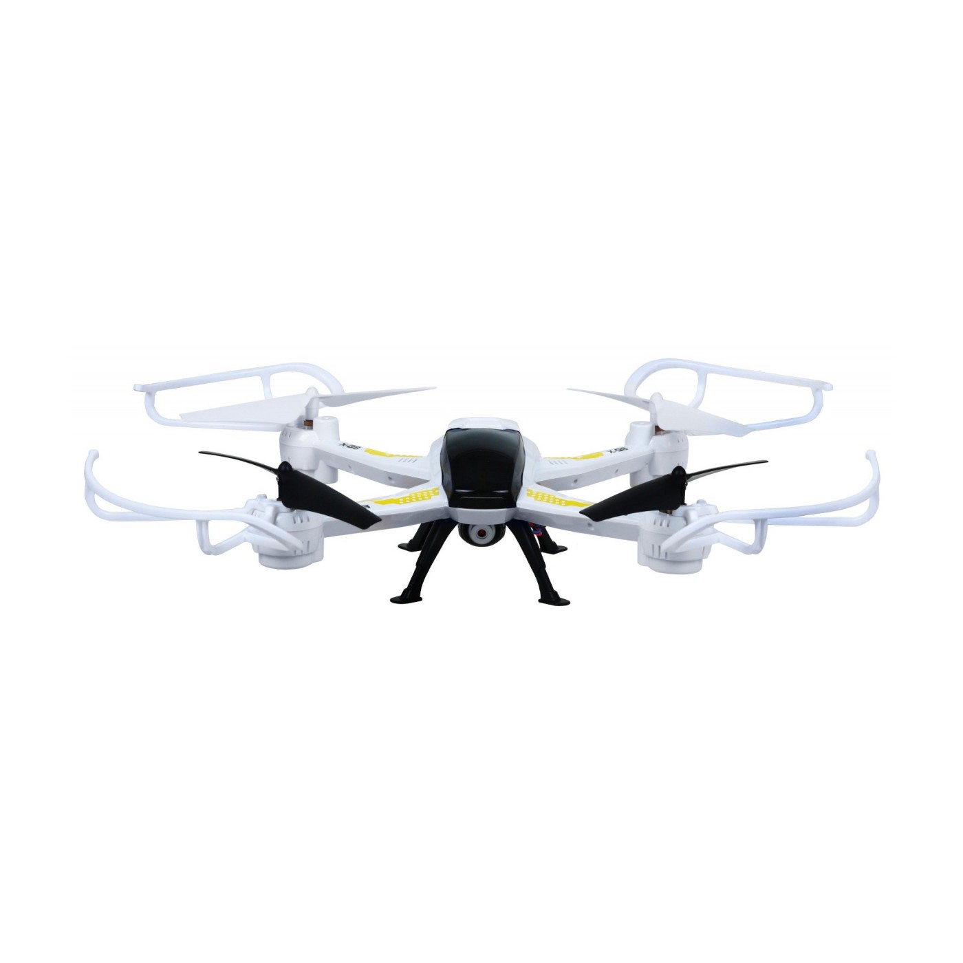 Veľký Dron W66188CW Biely WINYEA