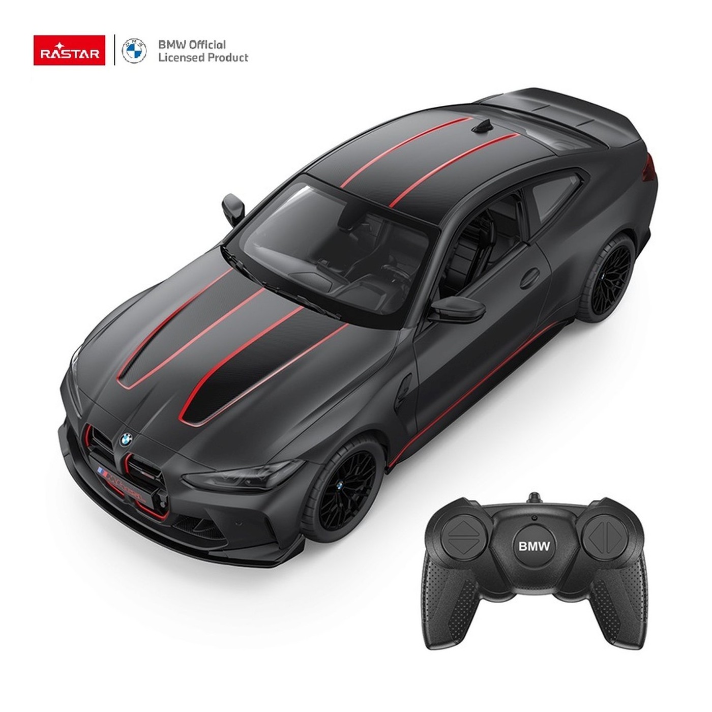 R/C 1:16 BMW M4 CSL RASTAR