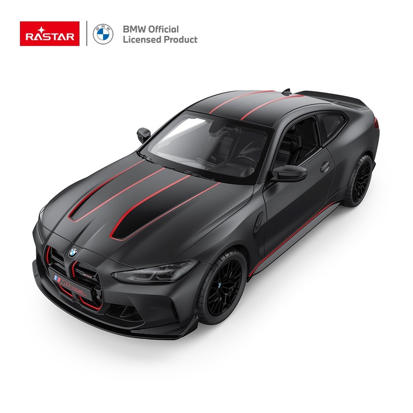 R/C 1:16 BMW M4 CSL RASTAR