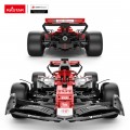 1:8 Alfa Romeo F1 C42 Bloky 2261 kusov. R/C RASTAR