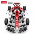 1:8 Alfa Romeo F1 C42 Bloky 2261 kusov. R/C RASTAR