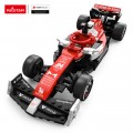 1: 24 Alfa Romeo F1 C42 340ks. RASTAR bloky