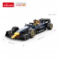 1: 24 Red Bull F1 RB19 333 el. RASTAR bloky