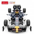 1: 24 Red Bull F1 RB19 333 el. RASTAR bloky