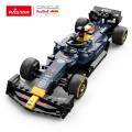 1: 24 Red Bull F1 RB19 333 el. RASTAR bloky
