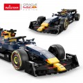 1: 24 Red Bull F1 RB19 333 el. RASTAR bloky