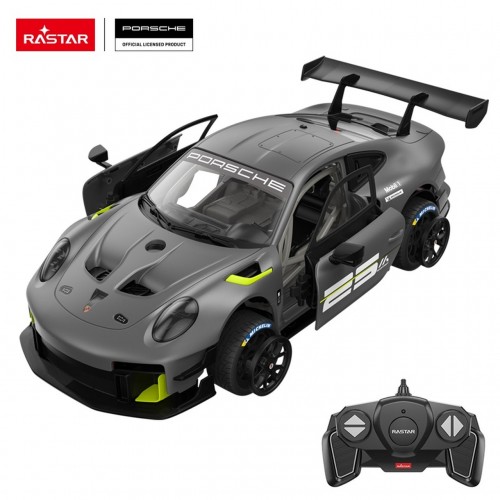 R/C 1:18 Porsche 911 GT2 RS Clubsport 25 Stavebnica RASTAR