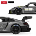 R/C 1:18 Porsche 911 GT2 RS Clubsport 25 Stavebnica RASTAR