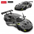 R/C 1:18 Porsche 911 GT2 RS Clubsport 25 Stavebnica RASTAR