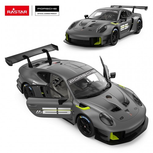 R/C 1:18 Porsche 911 GT2 RS Clubsport 25 Stavebnica RASTAR