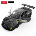 R/C 1:18 Porsche 911 GT2 RS Clubsport 25 Stavebnica RASTAR