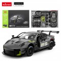 R/C 1:18 Porsche 911 GT2 RS Clubsport 25 Stavebnica RASTAR