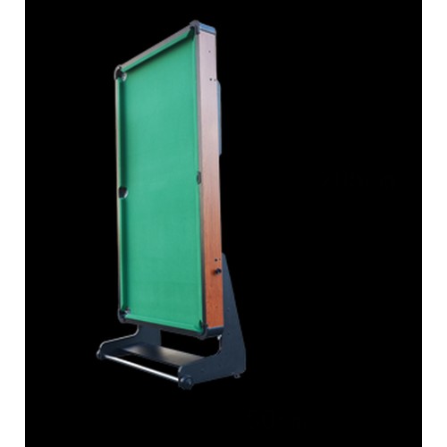 copy of Skladací stôl na Hry 5 v 1