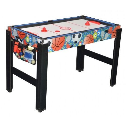 copy of Skladací stôl na Hry 5 v 1