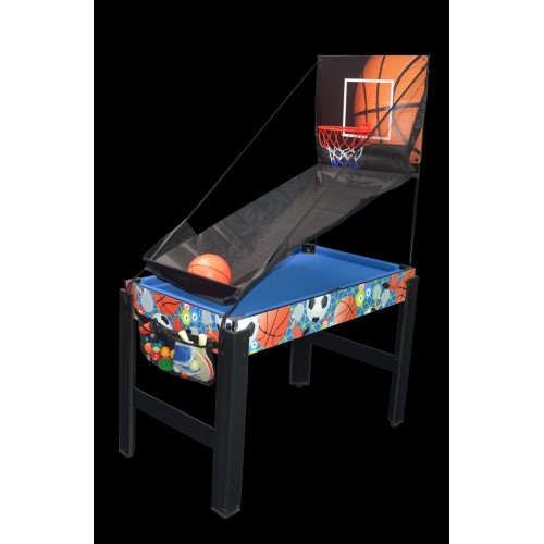 copy of Skladací stôl na Hry 5 v 1