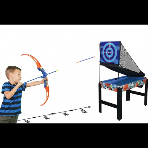 copy of Skladací stôl na Hry 5 v 1