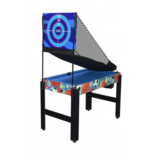 copy of Skladací stôl na Hry 5 v 1