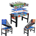 copy of Skladací stôl na Hry 5 v 1