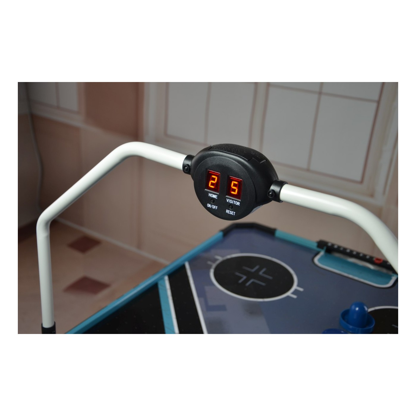 copy of Skladací stôl na Hry 5 v 1