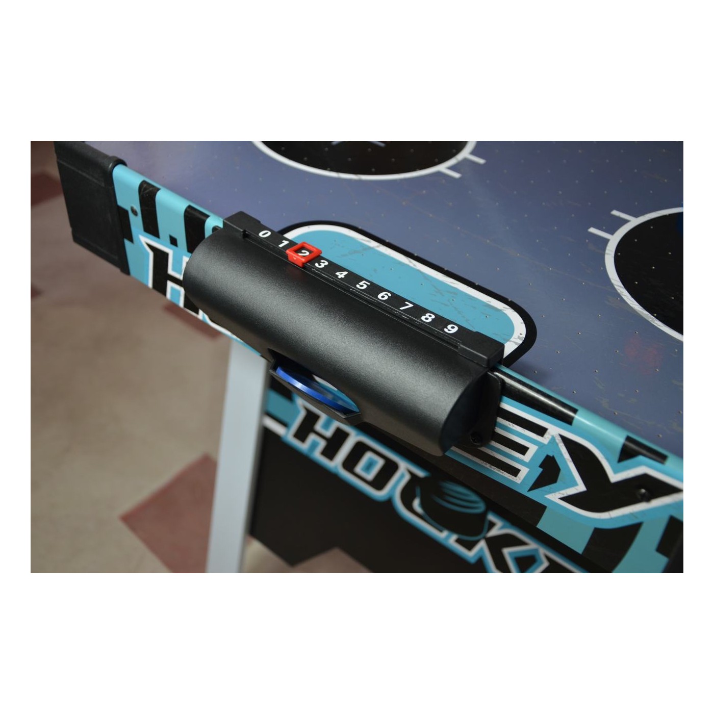 copy of Skladací stôl na Hry 5 v 1