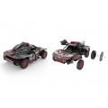 R/C 1:14 Audi RS Q e-tron Bloky 1046 ks. RASTAR