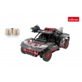 R/C 1:14 Audi RS Q e-tron Bloky 1046 ks. RASTAR