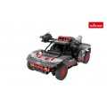R/C 1:14 Audi RS Q e-tron Bloky 1046 ks. RASTAR