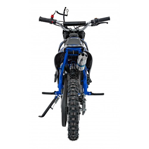 copy of Quad Highper na batériu Žltý 35km/h + Bezkefkový motor 1000W + Nafukovacie kolesá + Regulácia sedadla